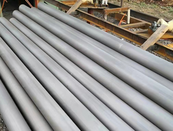 黑龙江抛丸加工：金属表面处理的清洁师