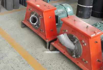 黑龙江抛丸器：工业表面处理的幕后英雄