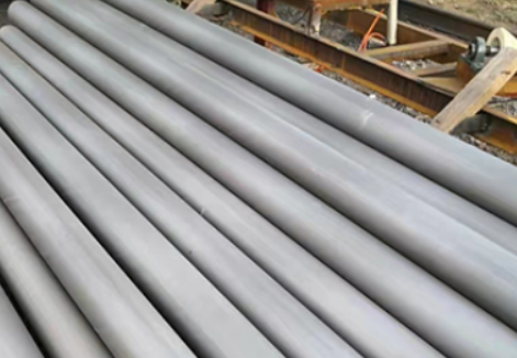 黑龙江抛丸加工：工业表面处理的利器