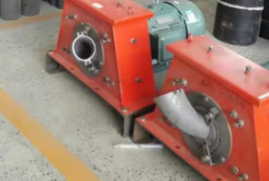黑龙江抛丸器：抛丸机的核心动力单元