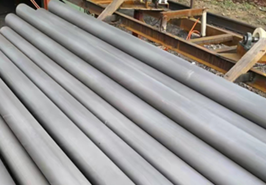 黑龙江抛丸加工：工业表面处理的工艺