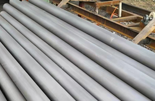 黑龙江抛丸加工：工业制造的表面处理