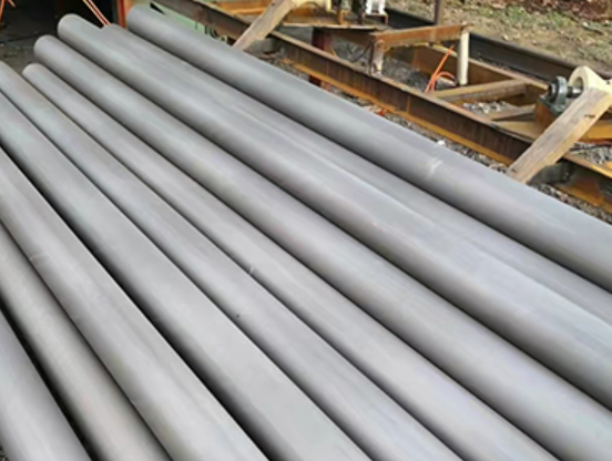 黑龙江抛丸加工：工件提质表面处理工艺